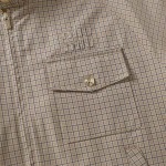 2025年10月30日秋冬新作Miumiuジャケット高品質人気商品/LDF工場