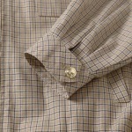 2025年10月30日秋冬新作Miumiuジャケット高品質人気商品/LDF工場