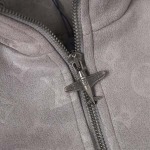 2025年10月30日秋冬新作 LOUIS VUITTONジャケット高品質人気商品/LDF工場