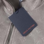 2025年10月30日秋冬新作 LOUIS VUITTONジャケット高品質人気商品/LDF工場