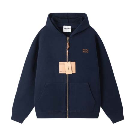 2025年10月30日秋冬新作Miu Miuジャケット高品質...