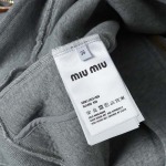 2025年10月30日秋冬新作MIUMIUジャケット高品質人気商品/LDF工場