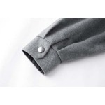 2025年10月30日秋冬新作Pradaジャケット高品質人気商品/LDF工場