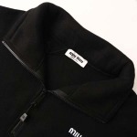 2025年10月30日秋冬新作MiuMiuスウェット高品質人気商品/LDF工場