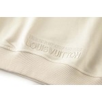 2025年10月30日秋冬新作Louis vuittonスウェット高品質人気商品/LDF工場