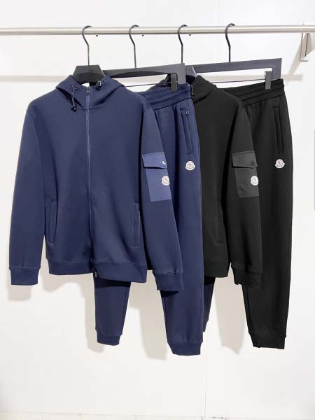 2025年10月30日秋冬新作Moncler セット高品質人...