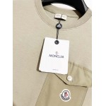 2025年10月30日秋冬新作Monclerスウェット高品質人気商品/LDF工場