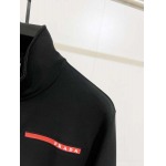 2025年10月30日秋冬新作Pradaジャケット高品質人気商品/LDF工場