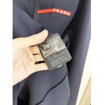 2025年10月30日秋冬新作Pradaジャケット高品質人気商品/LDF工場