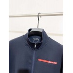 2025年10月30日秋冬新作Pradaジャケット高品質人気商品/LDF工場