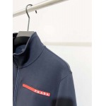 2025年10月30日秋冬新作Pradaジャケット高品質人気商品/LDF工場