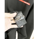 2025年10月30日秋冬新作Pradaスウェット高品質人気商品/LDF工場