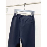 2025年10月30日秋冬新作Pradaズボン高品質人気商品/LDF工場