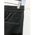2025年10月30日秋冬新作Pradaズボン高品質人気商品/LDF工場