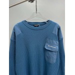 2025年10月30日秋冬新作Balenciagaスウェット高品質人気商品/LDF工場