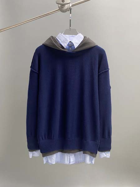 2025年10月30日秋冬新作Balenciaga上下高品質...