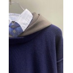 2025年10月30日秋冬新作Balenciaga上下高品質人気商品/LDF工場