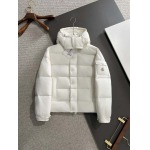 2025年10月30日秋冬新作Monclerダウンジャケット高品質人気商品/LDF工場