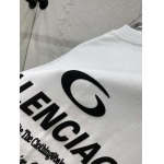 2025年10月30日秋冬新作Balenciagatシャツ高品質人気商品/LDF工場