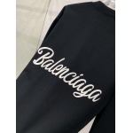 2025年10月30日秋冬新作Balenciagatシャツ高品質人気商品/LDF工場