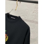 2025年10月30日秋冬新作Chrome heartstシャツ高品質人気商品/LDF工場