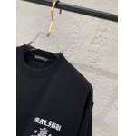 2025年10月30日秋冬新作Chrome heartstシャツ高品質人気商品/LDF工場