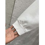 2025年10月30日秋冬新作Chrome heartstシャツ高品質人気商品/LDF工場