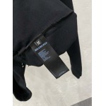 2025年10月30日秋冬新作Chrome heartstシャツ高品質人気商品/LDF工場