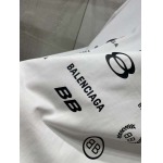 2025年10月30日秋冬新作Balenciagatシャツ高品質人気商品/LDF工場