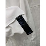 2025年10月30日秋冬新作Balenciagatシャツ高品質人気商品/LDF工場