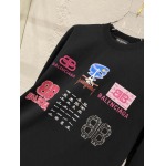 2025年10月30日秋冬新作Balenciagatシャツ高品質人気商品/LDF工場