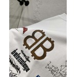 2025年10月30日秋冬新作Balenciagatシャツ高品質人気商品/LDF工場