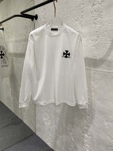 2025年10月30日秋冬新作Chrome heartstシ...