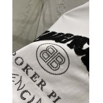 2025年10月30日秋冬新作Balenciagatシャツ高品質人気商品/LDF工場