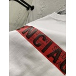 2025年10月30日秋冬新作Balenciagatシャツ高品質人気商品/LDF工場