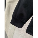 2025年10月30日秋冬新作Chrome heartstシャツ高品質人気商品/LDF工場