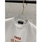 2025年10月30日秋冬新作Balenciagatシャツ高品質人気商品/LDF工場