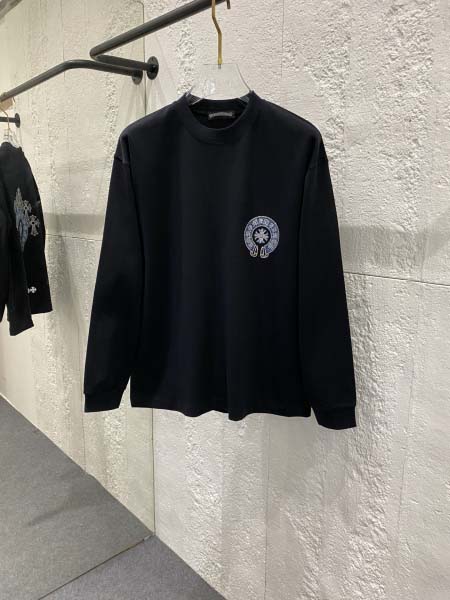 2025年10月30日秋冬新作Chrome heartstシ...