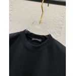 2025年10月30日秋冬新作Chrome heartstシャツ高品質人気商品/LDF工場