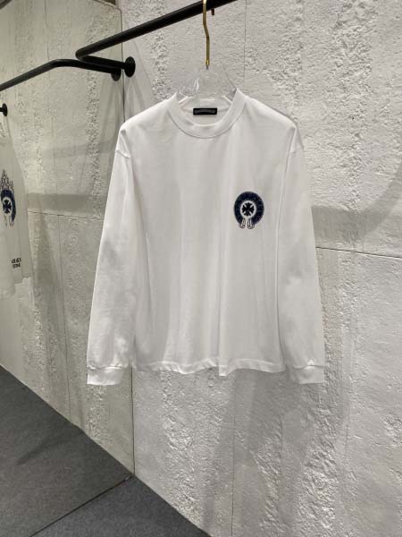 2025年10月30日秋冬新作Chrome heartstシ...