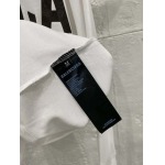 2025年10月30日秋冬新作Balenciagatシャツ高品質人気商品/LDF工場