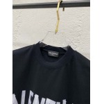 2025年10月30日秋冬新作Balenciagatシャツ高品質人気商品/LDF工場