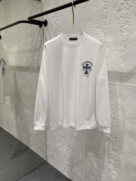 2025年10月30日秋冬新作Chrome heartstシ...