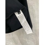 2025年10月30日秋冬新作Chrome heartstシャツ高品質人気商品/LDF工場