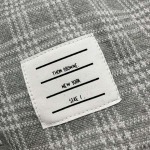 2025年10月30日秋冬新作THOM BROWNEジャケット高品質人気商品/LDF工場