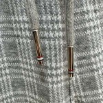 2025年10月30日秋冬新作THOM BROWNEズボン高品質人気商品/LDF工場