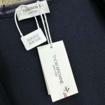 2025年10月30日秋冬新作THOM BROWNEジャケット高品質人気商品/LDF工場