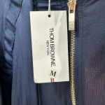 2025年10月30日秋冬新作THOM BROWNEジャケット高品質人気商品/LDF工場