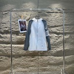 2025年10月30日秋冬新作THOM BROWNEジャケット高品質人気商品/LDF工場