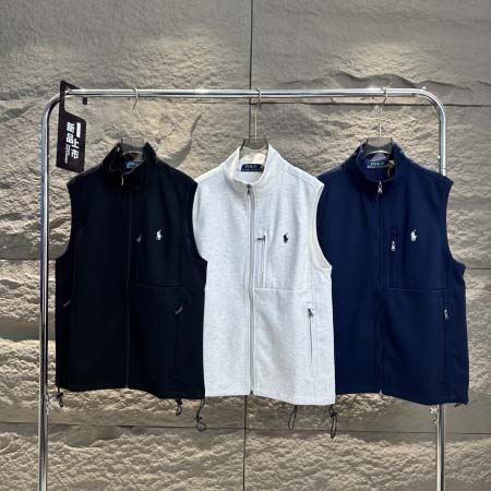 2025年10月30日秋冬新作Ralph Laurenベスト...